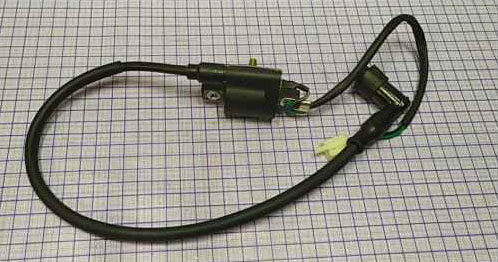 Катушка зажигания WELS EVO(X)125