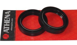 Сальники 41-54-11 вилки комплект для Honda_