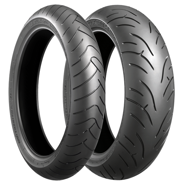 Мотошина Bridgestone Battlax BT-023 160/70 ZR17 73W TL