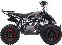 Квадроцикл BSE XT-1 BLACK