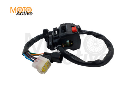 Блок переключателей KAYO BIG BULL