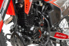 Мотоцикл Кросс Motoland Sport 300 R красный (175FMM)