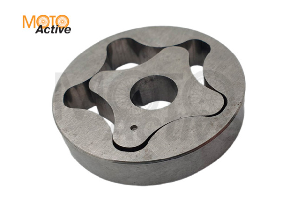 Масляный насос 8 мм, 177MM (NC250)