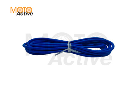 Бронепровод 6.5x500mm (синий) "DM"