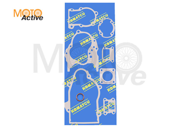 Прокладки двигателя (набор) Honda DIO AF27/28, TACT 24/30 "KOMATCU" (mod.B)