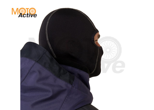 Балаклава Turbobala 9723 Black