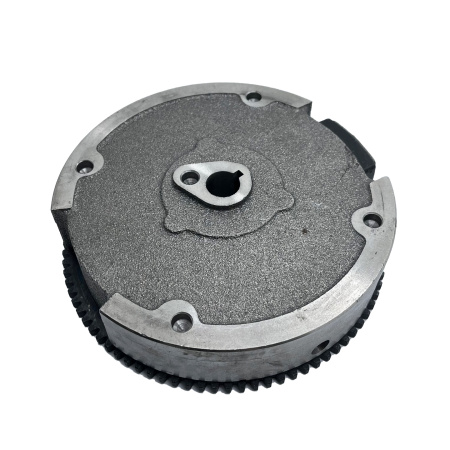 Цилиндро-поршневая группа в сборе YX140