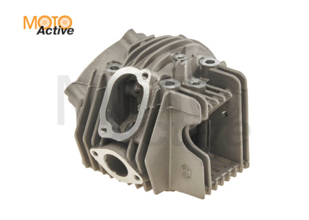 Головка цилиндра двиг. ZS1P60 (W150-G)