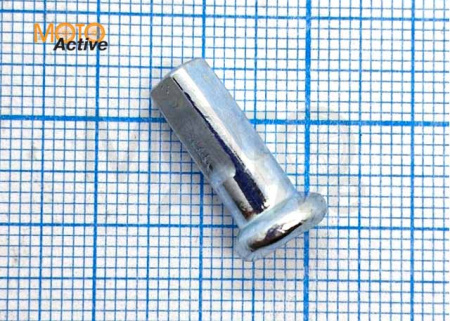 Ниппель спицы BSE MX, арт. 30.406.0030