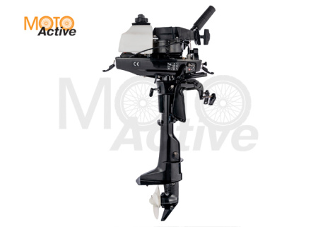 Подвесной лодочный мотор PARSUN TC3.6 BML