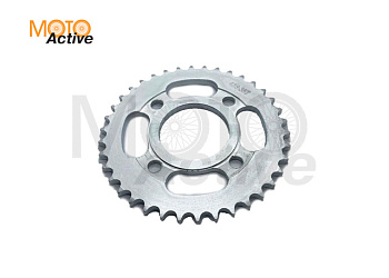 Венец, звезда ведомая (428-38) CG/CB 4х90х58