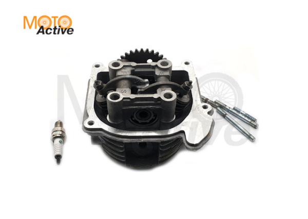 Головка цилиндра 4T 139QMB 80сс d=47