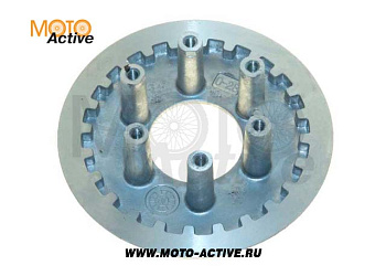 Выжимная плата сцепления KAYO двиг. ZS CB250D-G (воздушный) CN