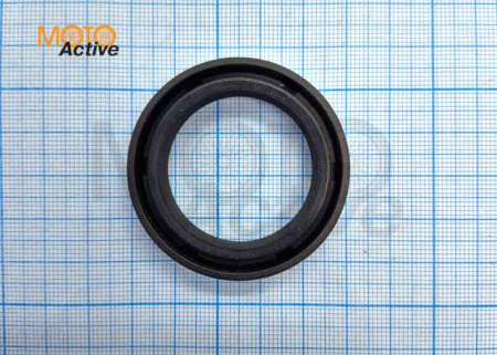 Сальник 35x48x8/10,5 коленвала ATHENA (M902702825000)