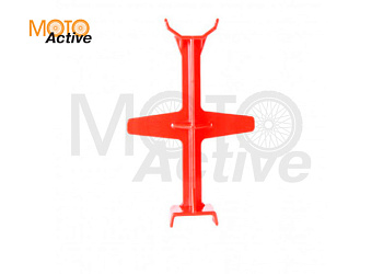 Распорка вилки транспортировочная ACCEL 29см Красная