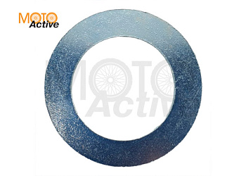 Шайба 23х36х1,5 траверсы KAYO TS90,TT,EVOLUTION (2022-)