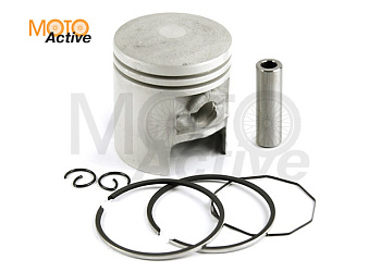 Поршень CMR Suzuki GS-50 d-41 p-10 std TW