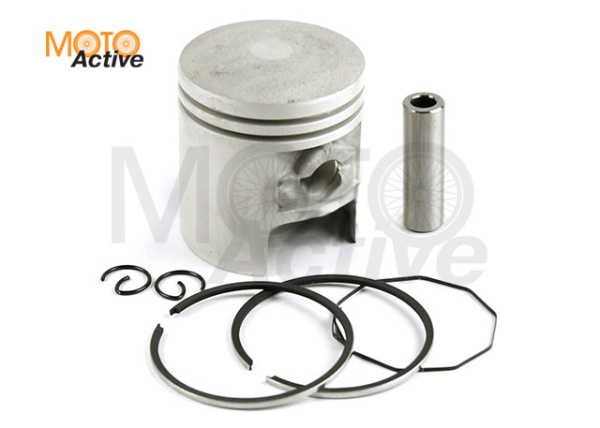 Поршень CMR Suzuki GS-50 d-41 p-10 std TW