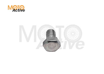 Болт М5x8 крепления датчика хола Longjia, Альфа, питбайк (2шт.)