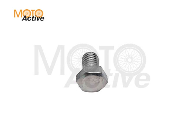 Болт М5x8 крепления датчика хола Longjia, Альфа, питбайк (2шт.)