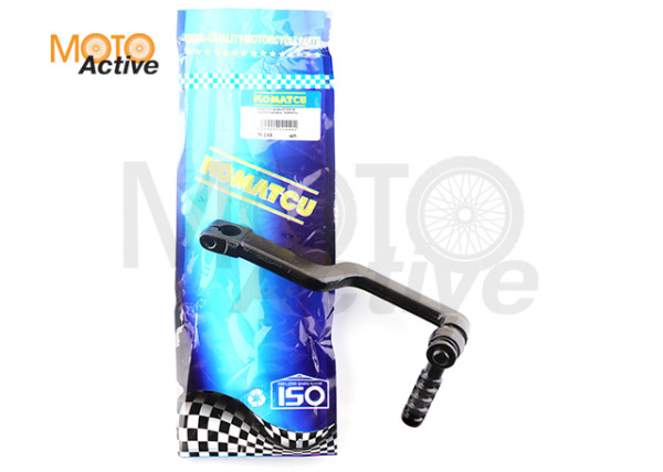 Ножка кикстартера 4T GY6 50 (круглая подножка) "BEEZMOTO"