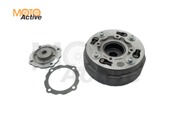 Барабан сцепления в сборе 152FMH (механика) 125см3 X-TECH