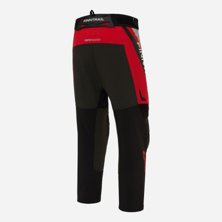 Брюки мужские Finntrail Enduro 4610 Red