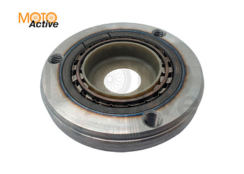 Бендикс (обгонная муфта) 172FMM-3A (CB250-F)