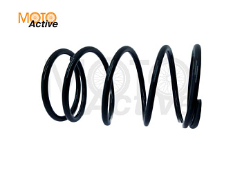 Пружина торкдрайвера Honda DIO50(2500RPM) (чёрный)