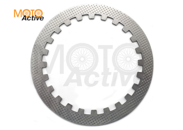 Диск сцепления ведомый (сталь) GR-SX двиг.162FMJ