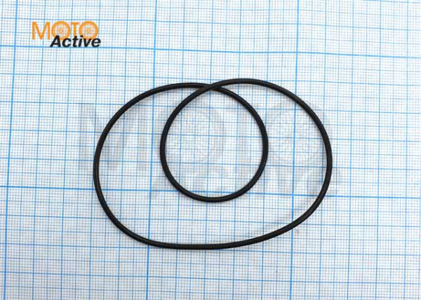 Кольцо уплотнительное Φ107×2