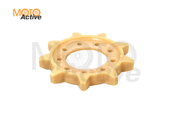 Звездочка мягкая