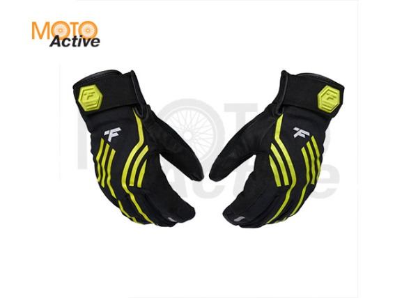 Перчатки Finntrail Impact 2710 GraphiteYellow