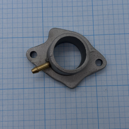 Патрубок впускной BSE Z6 Z6Y