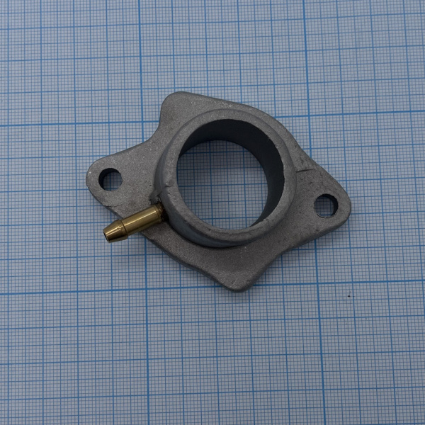 Патрубок впускной BSE Z6 Z6Y