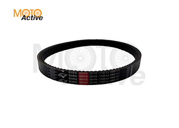 Ремень вариатора HAWK 33x14x1120