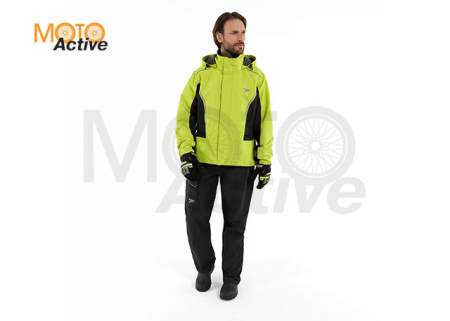 Костюм Finntrail Rider 3475 Yellow