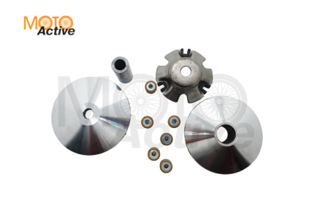 Ведущий шкив вариатора в сборе WELS EVOX200