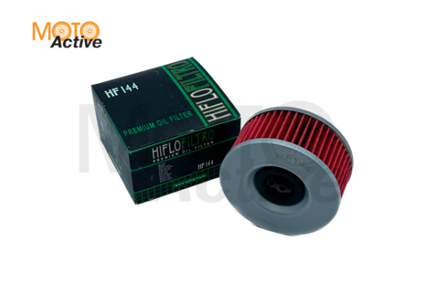 Фильтр масляный Hi-Flo HF 144
