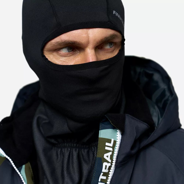 Балаклава FINNTRAIL THERMOBALA BLACK 9722 (M-L)