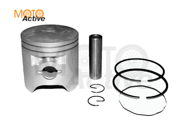 Поршень в сборе SEE Honda Lead-90 d-48 std