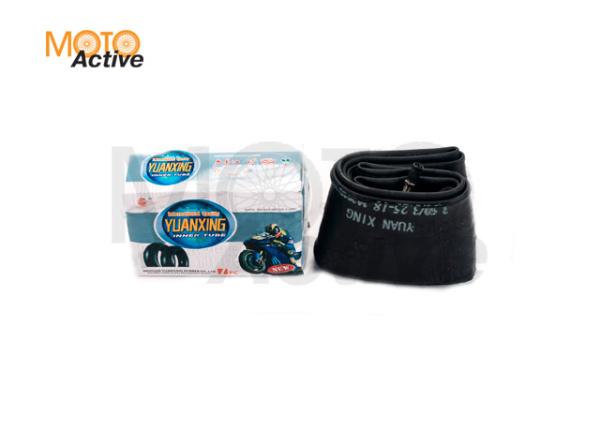 Камера мото 18" 4,10/4,60-18 Yuanxing