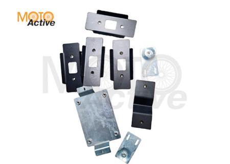 Полный комплект защиты HISUN ATV 500/700