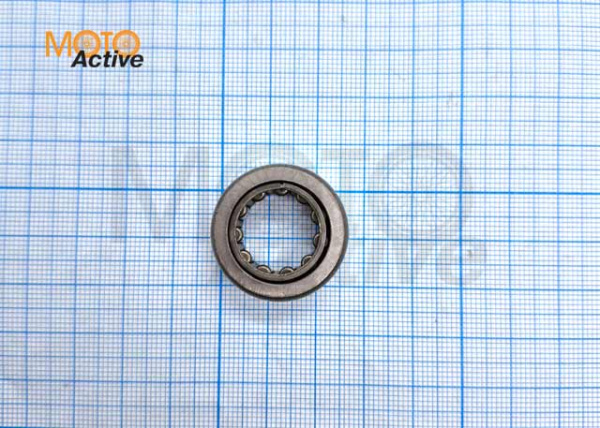 Подшипник игольчатый 15х27х12 вторичного вала КПП KAYO двиг.YX140