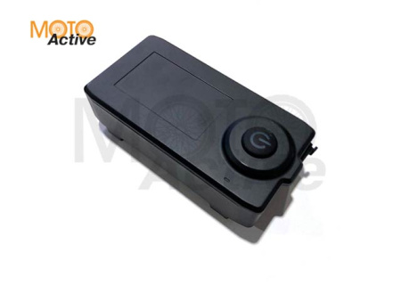 Аккумулятор (для очков HB190/HB31) AiM 5300 mAh Black