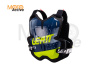 Защита панцирь Leatt Chest Protector 1.5 Torque (Blue, OS, 2024 (5024060320))