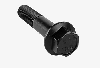 Болт крепления заднего амортизатора XMR 200