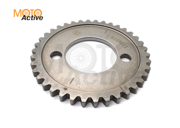Звездочка привода распредвала KAYO двиг. ZS CB250 (вод.охл.) CN
