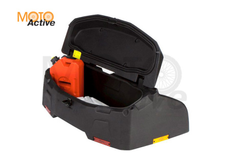 Кофр задний GKA R-304 NEW