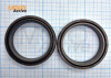 Комплект сальников вилки ATHENA 45x57x11 (2 шт) (P40FORK455163)